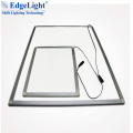 Edgelight led panel frame LGP panel with reflective film diffusion sheet for lighting panel light box